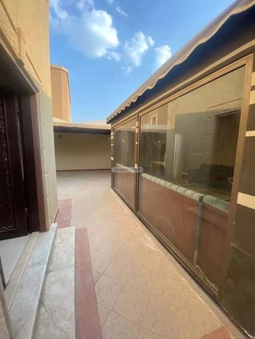 Villa 196 SQM Facing West with 11 Bedrooms Al-Wadi, North Riyadh, Riyadh