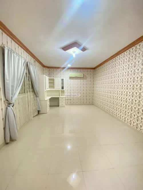 Villa 196 SQM Facing West with 11 Bedrooms Al-Wadi, North Riyadh, Riyadh
