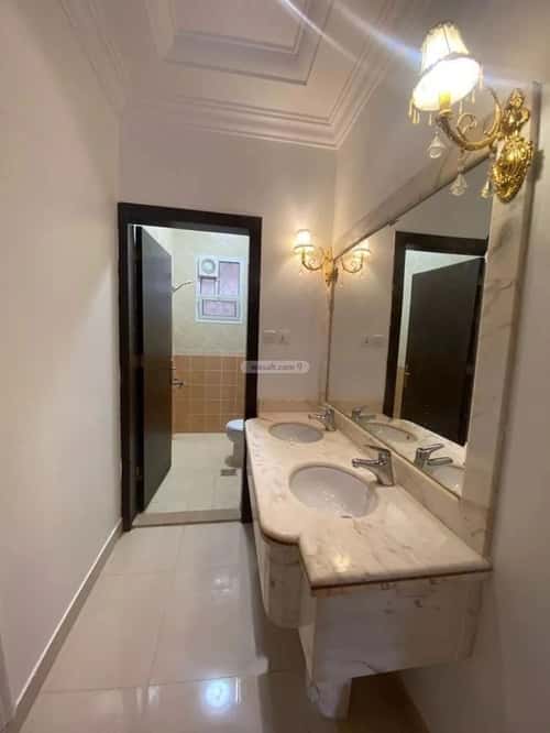 Villa 196 SQM facing West with 11 bedrooms الوادي، شمال الرياض، الرياض