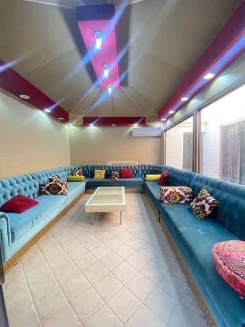 Villa 196 SQM Facing West with 11 Bedrooms Al-Wadi, North Riyadh, Riyadh