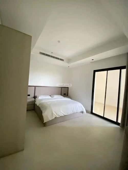 شقة 3 غرف في الملقا