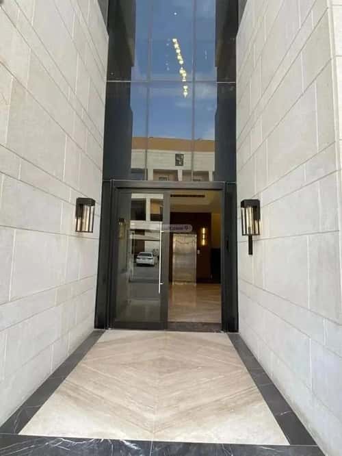 3 bedroom apartment in Al Malqa