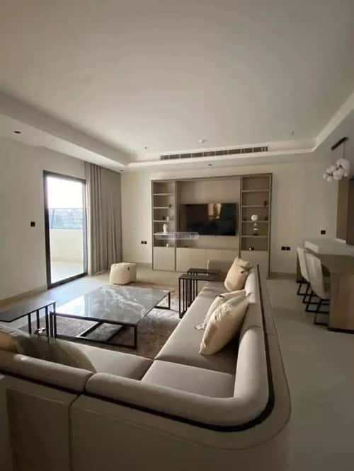 3 bedroom apartment in Al Malqa