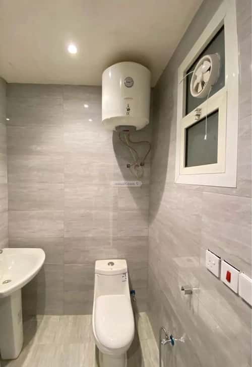 Apartment with 1 Bedroom Al-Hazm, West Riyadh, Riyadh