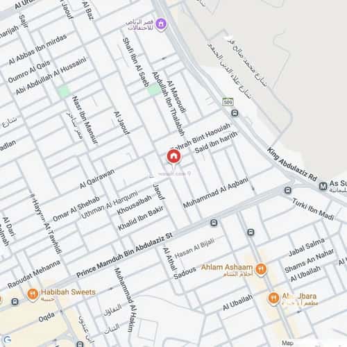 Apartment with 2 Bedrooms As-Sulaimanyah, Central Riyadh, Riyadh