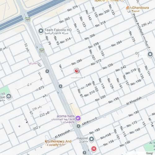 3 bedroom apartment in Al Yasmin