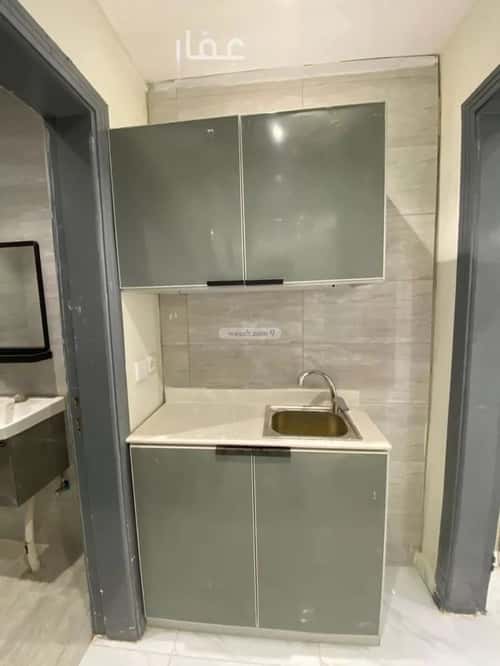 شقة بغرفة الحزم، غرب الرياض، الرياض