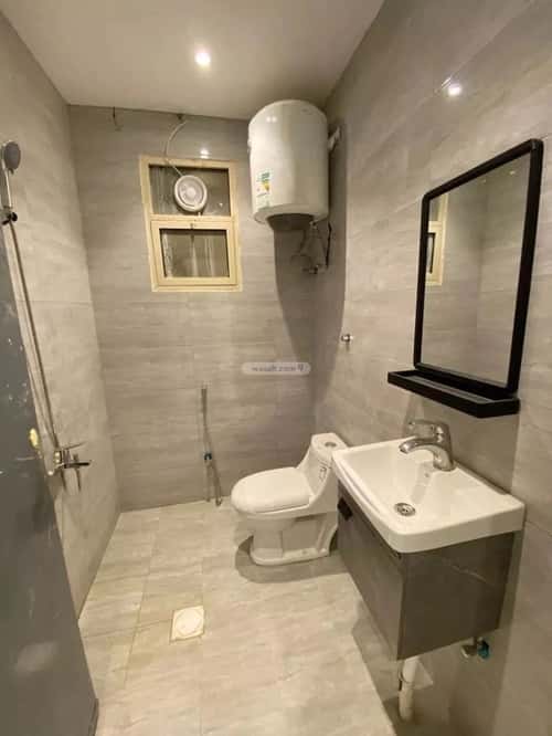 Apartment with 1 Bedroom Al-Hazm, West Riyadh, Riyadh