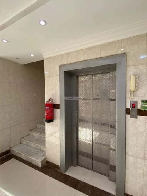 شقة بغرفة الحزم، غرب الرياض، الرياض