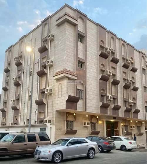 شقة بغرفة الصفاء، شمال جدة، جدة