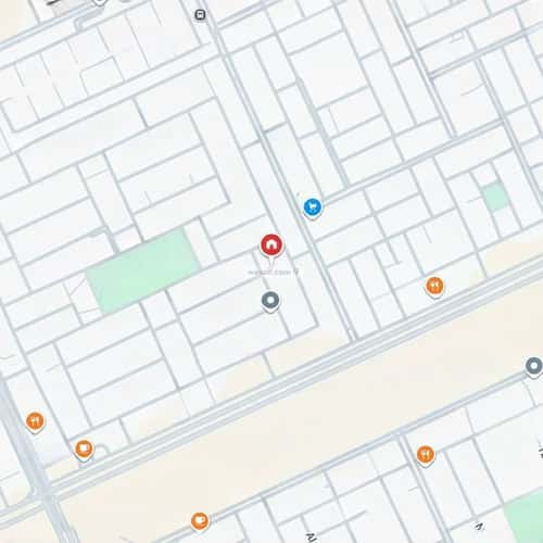 أرض 720 متر مربع غربية على شارع 15م المونسية، شرق الرياض، الرياض