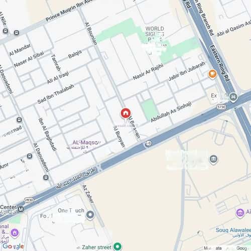 1 bedroom apartment in Al Mughrizat