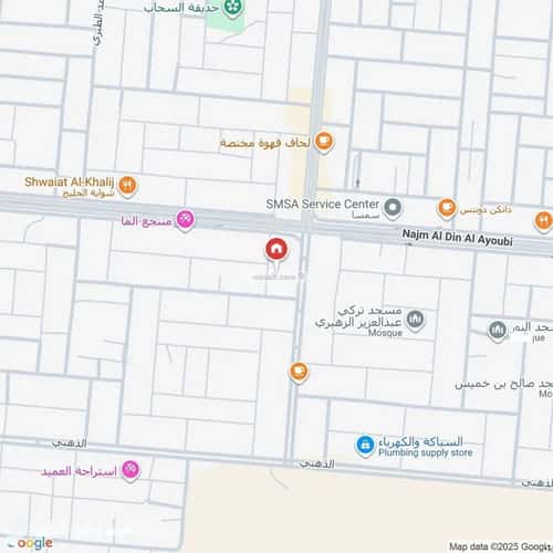 شقة بغرفة طويق، غرب الرياض، الرياض