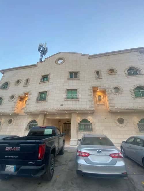 Apartment with 2 Bedrooms Mugharazat, North Riyadh, Riyadh