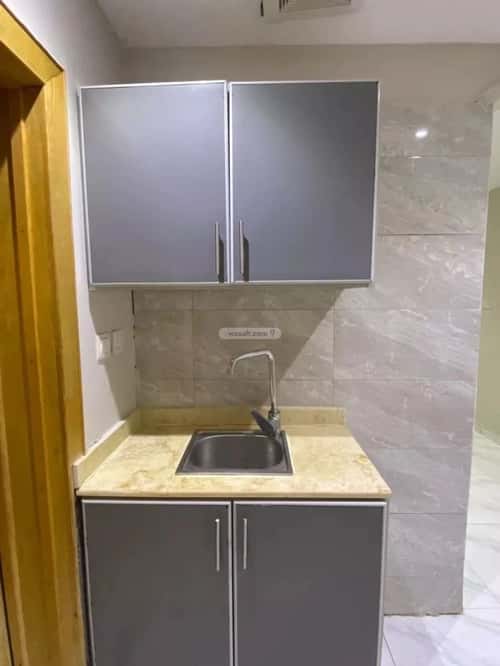 شقة بغرفتين مغرزات، شمال الرياض، الرياض