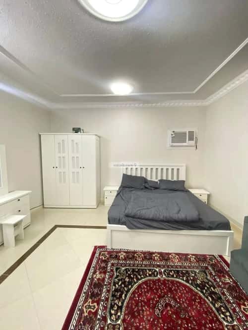 1 bedroom apartment in Al Hazm