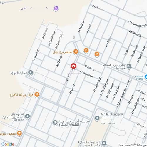 Apartment with 1 Bedroom Al-Hazm, West Riyadh, Riyadh