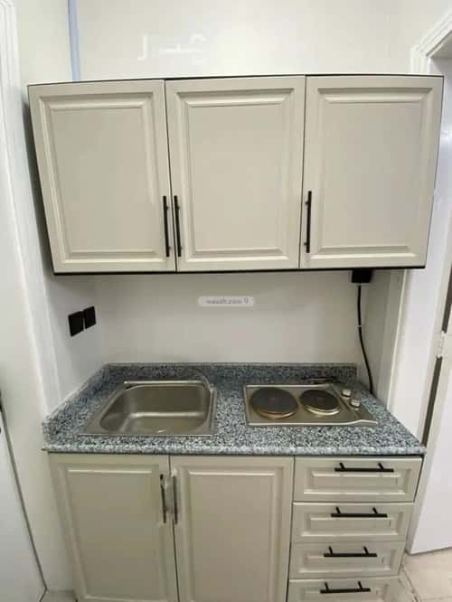 Apartment with 1 Bedroom Al-Hazm, West Riyadh, Riyadh