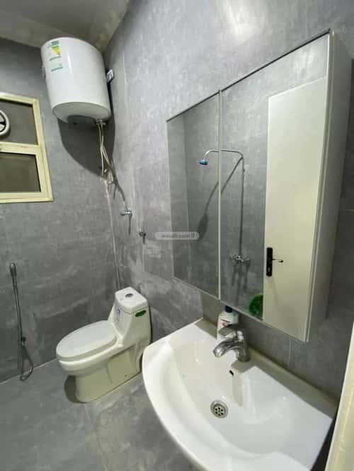 Apartment with 1 Bedroom Al-Hazm, West Riyadh, Riyadh