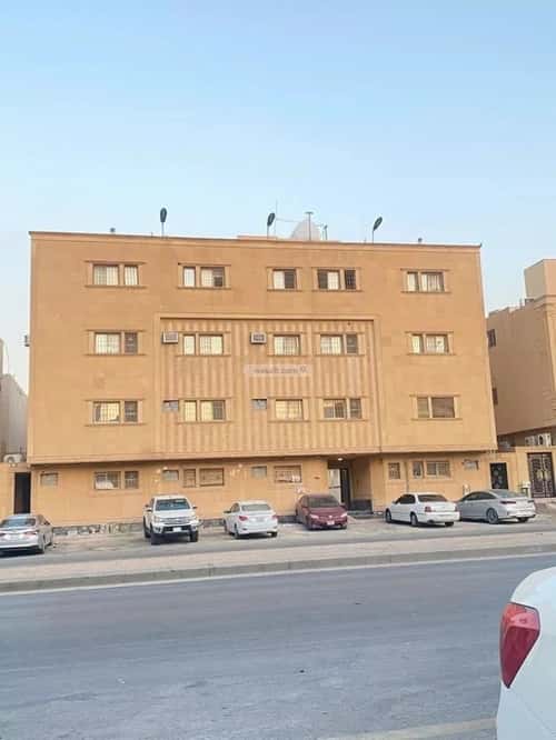 Apartment with 1 Bedroom Al-Hazm, West Riyadh, Riyadh