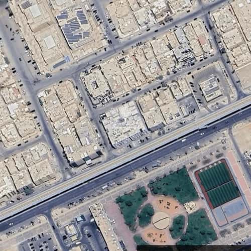 Apartment with 1 bedroom الشهداء، شرق الرياض، الرياض