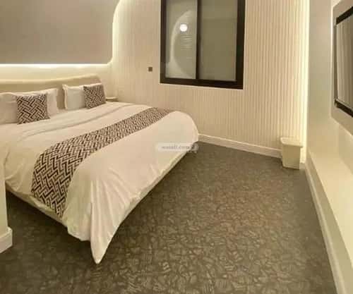 Apartment with 1 Bedroom Ash-Shohda, East Riyadh, Riyadh