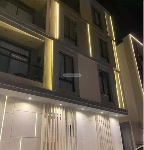 Apartment with 1 bedroom الشهداء، شرق الرياض، الرياض