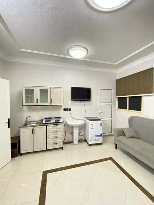 شقة بغرفة الحزم، غرب الرياض، الرياض