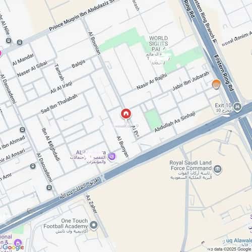 Apartment with 1 Bedroom Mugharazat, North Riyadh, Riyadh