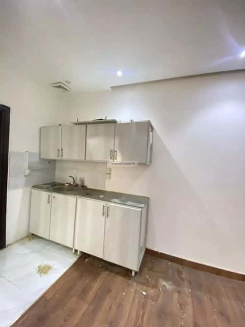 شقة بغرفتين النزهة، شمال الرياض، الرياض