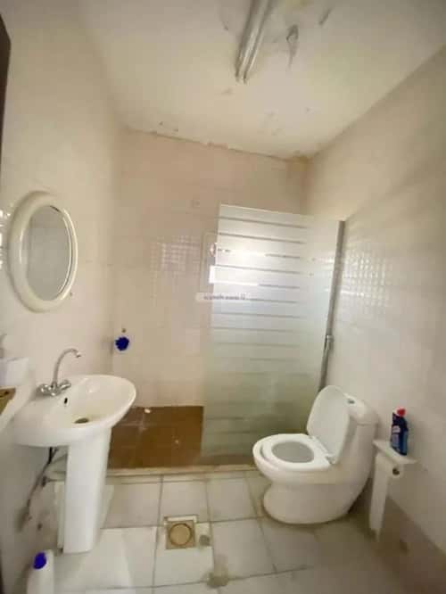 شقة 2 غرف في النزهة