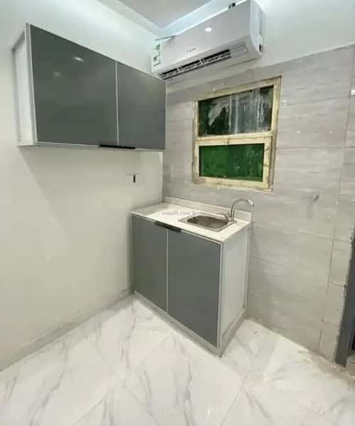 شقة بغرفة الحزم، غرب الرياض، الرياض