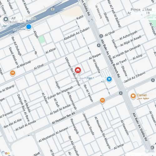 Apartment with 1 Bedroom Al-Maseef, North Riyadh, Riyadh