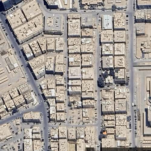 شقة بغرفة الوزارات، وسط الرياض، الرياض