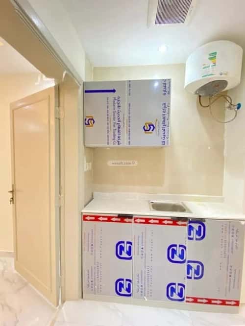 شقة بغرفة الوادي، شمال الرياض، الرياض