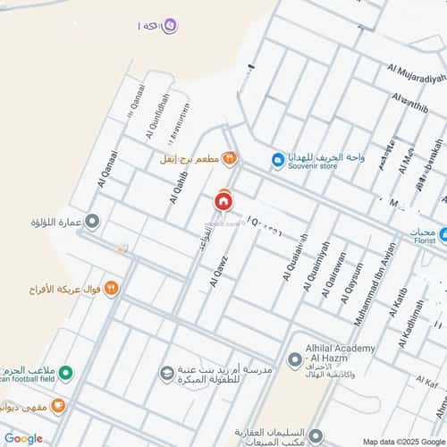 Apartment with 1 Bedroom Al-Hazm, West Riyadh, Riyadh