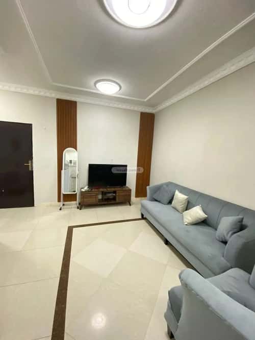1 bedroom apartment in Al Hazm