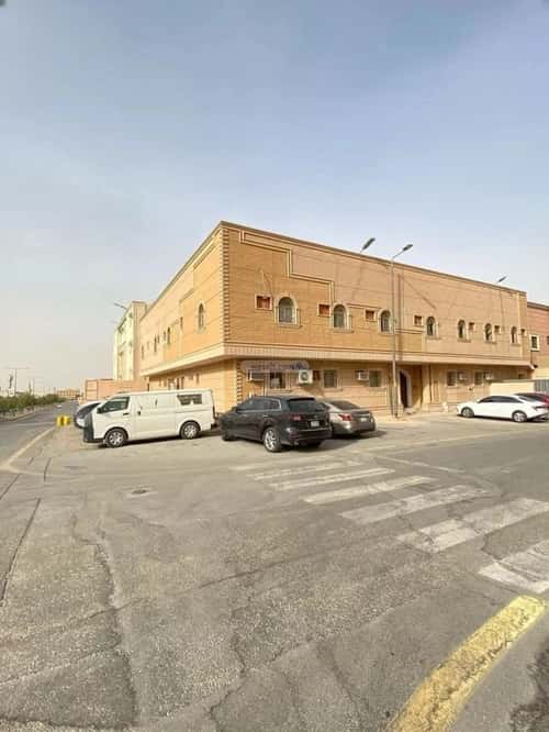 شقة بغرفة الشفاء، جنوب الرياض، الرياض
