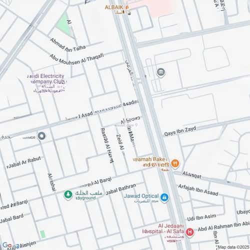 Apartment with 1 Bedroom Al Safa, North Jeddah, Jeddah