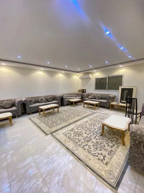 فيلا 500 متر مربع غربية على شارع 10م الملك فهد، شمال الرياض، الرياض