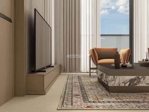 شقة بغرفة الشفاء، جنوب الرياض، الرياض