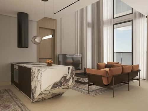 شقة بغرفة الشفاء، جنوب الرياض، الرياض