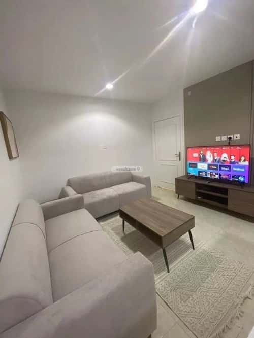 شقة بغرفة النسيم، جنوب جدة، جدة