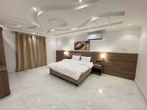 شقة بغرفة النسيم، جنوب جدة، جدة