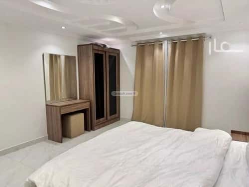 شقة بغرفة النسيم، جنوب جدة، جدة