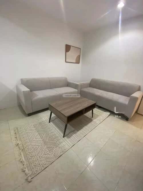 شقة بغرفة النسيم، جنوب جدة، جدة