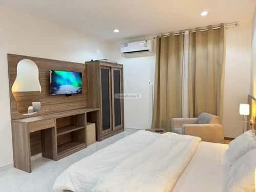 شقة بغرفة النسيم، جنوب جدة، جدة