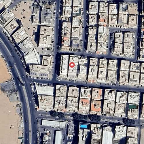 Apartment with 1 Bedroom Al Naseem, South Jeddah, Jeddah