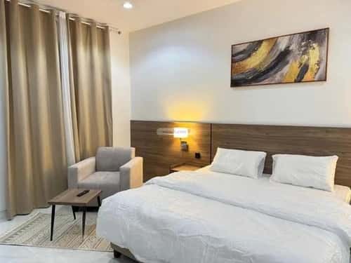 Apartment with 1 Bedroom Al Naseem, South Jeddah, Jeddah