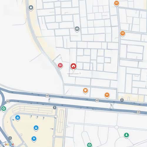 Apartment with 1 Bedroom Al Naseem, South Jeddah, Jeddah